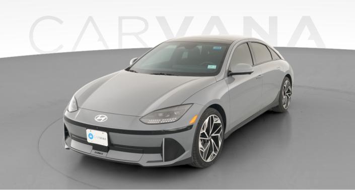 hyundai ioniq 6 2023 KMHM54AC3PA022190 image hyundai ioniq 6 2023 KMHM54AC3PA022190 image